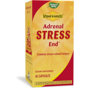 Nature's Way Fatigued to Fantastic! Adrenal Stress End - B0013OVF9M Nature's Way Fatigued to Fantastic! Adrenal Stress End - B0013OVF9M