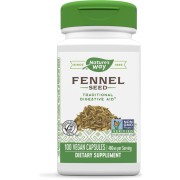 Nature's Way Fennel Seed - B00125UB7Y