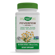 Nature's Way Feverfew Herb