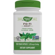 Nature's Way Fo-Ti Root - B00068PNHQ