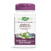 Nature's Way Garlic & Parsley - B00014EPBU