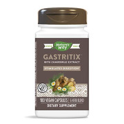 Nature's Way Gastritix With Chamomile Extract - B003M61AM6