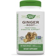 Nature's Way Ginger Root - B074N99XL1