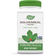 Nature's Way Goldenseal Herb - B00016AH7E