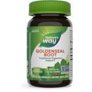 Nature's Way Goldenseal Root - B00125Z3GI