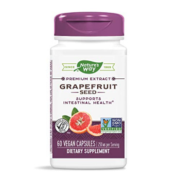 Nature's Way Grapefruit - B000F4VDFW