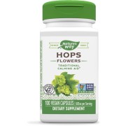 Nature's Way Hops Flowers - B000Z8YK6C