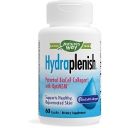 Nature's Way Hydraplenish Patented BioCell Collagen with MSM - B000M4E32K