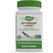 Nature's Way Hyssop Herb - B00024D1Y6