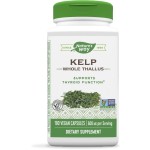 Nature's Way Kelp Non-GMO Gluten Free
