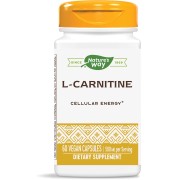 Nature's Way L-Carnitine - B000AP8EKS
