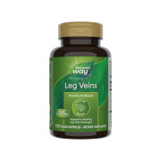 Nature's Way Leg Veins Support Blend - B0016J0NP6