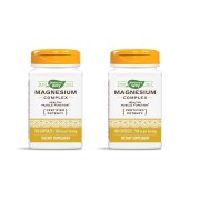 Nature's Way Magnesium Complex - B001ECQ5QG