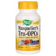 Nature's Way Masquelier's Tru-OPCs - B0006UII6C Nature's Way Masquelier's Tru-OPCs - B0006UII6C