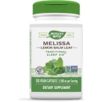 Nature's Way Melissa Lemon Balm Leaf