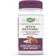 Nature's Way Myco Defense Immune - B00016R2RC
