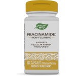Nature's Way Niacinamide