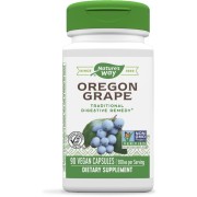 Nature's Way Oregon Grape - B00016AHQK