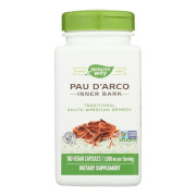 Nature's Way Pau d'Arco Inner Bark - B00014DZCK