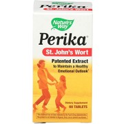 Nature's Way Perika St. John's Wort - B001E0YF2Y