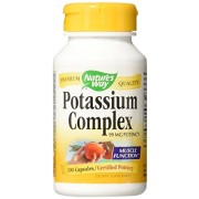 Nature's Way Potassium Complex - B00558BF0G