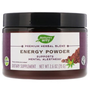 Nature's Way Premium Herbal Blend Energy Powder - B07CSCW59X