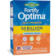 Nature's Way Primadophilus Optima Digestive Balance Plus Immune Health - B00K73HG5C