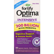 Nature's Way Primadophilus Optima Intensive - B00T3CM5MC