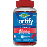 Nature's Way Primadophilus Probiotic Gummies - B0716H7KML