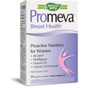 Nature's Way Promeva Breast Health - B0022STYT6