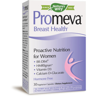 Nature's Way Promeva Breast Health - B0022STYT6