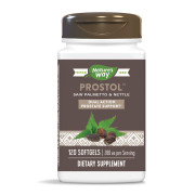 Nature's Way Prostol Prostate Formula - B00028O25E