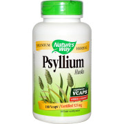 Nature's Way Psyllium Husk - B00029F4PK