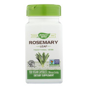 Nature's Way Rosemary Leaf - B0001VWCW2