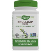 Nature's Way Scullcap Herb - B00016AI32