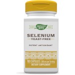 Nature's Way Selenium