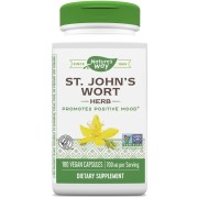 Nature's Way St. John's Wort Herb - B00016AICS