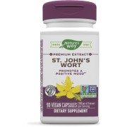 Nature's Way St. John's Wort Standardized - B0009EXLPI