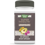 Nature's Way Super Thisilyn Advanced Detox Formula - B0009F3RQU Nature's Way Super Thisilyn Advanced Detox Formula - B0009F3RQU