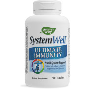 Nature's Way System Well Ultimate Immunity - B000F4VEXS