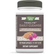 Nature's Way Thisilyn Daily Cleanse - B00126XQTI Nature's Way Thisilyn Daily Cleanse - B00126XQTI