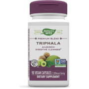 Nature's Way Triphala Standardized - B0016J716A