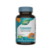 Nature's Way Turmeric Standardized - B00024DA5G