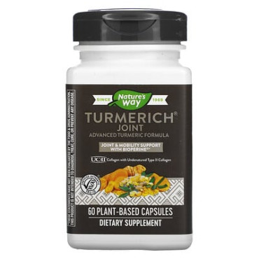 Nature's Way Turmerich Joint - B073VGFF1Y