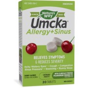 Nature's Way Umcka Allergy & Sinus - B077K5FZPC Nature's Way Umcka Allergy & Sinus - B077K5FZPC