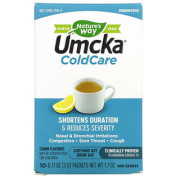 Nature's Way Umcka ColdCare Soothing Hot Drink - B000VZ8SM6 Nature's Way Umcka ColdCare Soothing Hot Drink - B000VZ8SM6