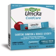 Nature's Way Umcka Fast Actives Cold Relief Powder Packets - B001JHBBA6 Nature's Way Umcka Fast Actives Cold Relief Powder Packets - B001JHBBA6