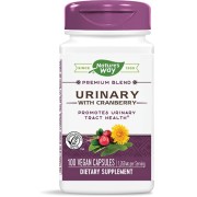 Nature's Way Urinary with Cranberry - B00028PZG4