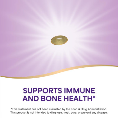 Nature's Way Vitamin D3 - B003BI1002