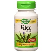 Nature's Way Vitex Fruit - B000F76ISG